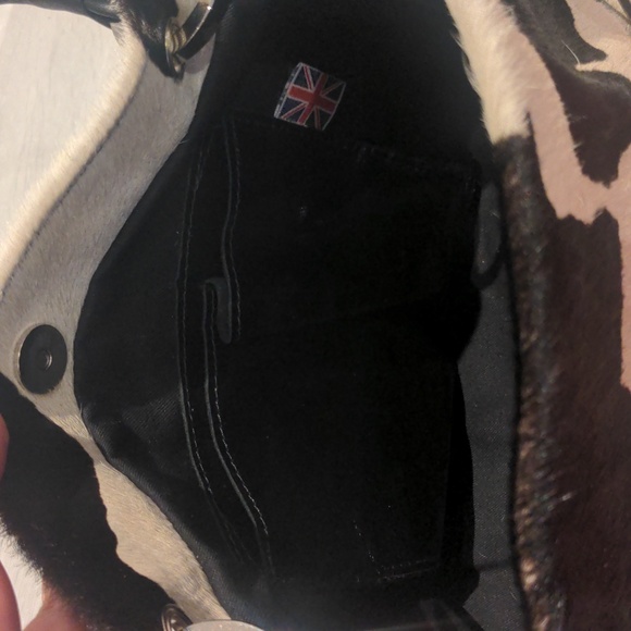 Owen Barry purse - Picture 10 of 11